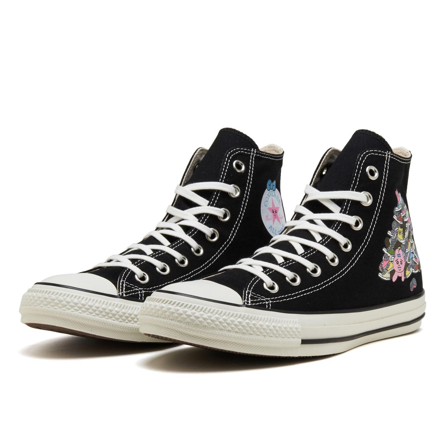 CONVERSE「【CONVERSE】AS KM HI / KAWAISOUNI!」|スニーカー|