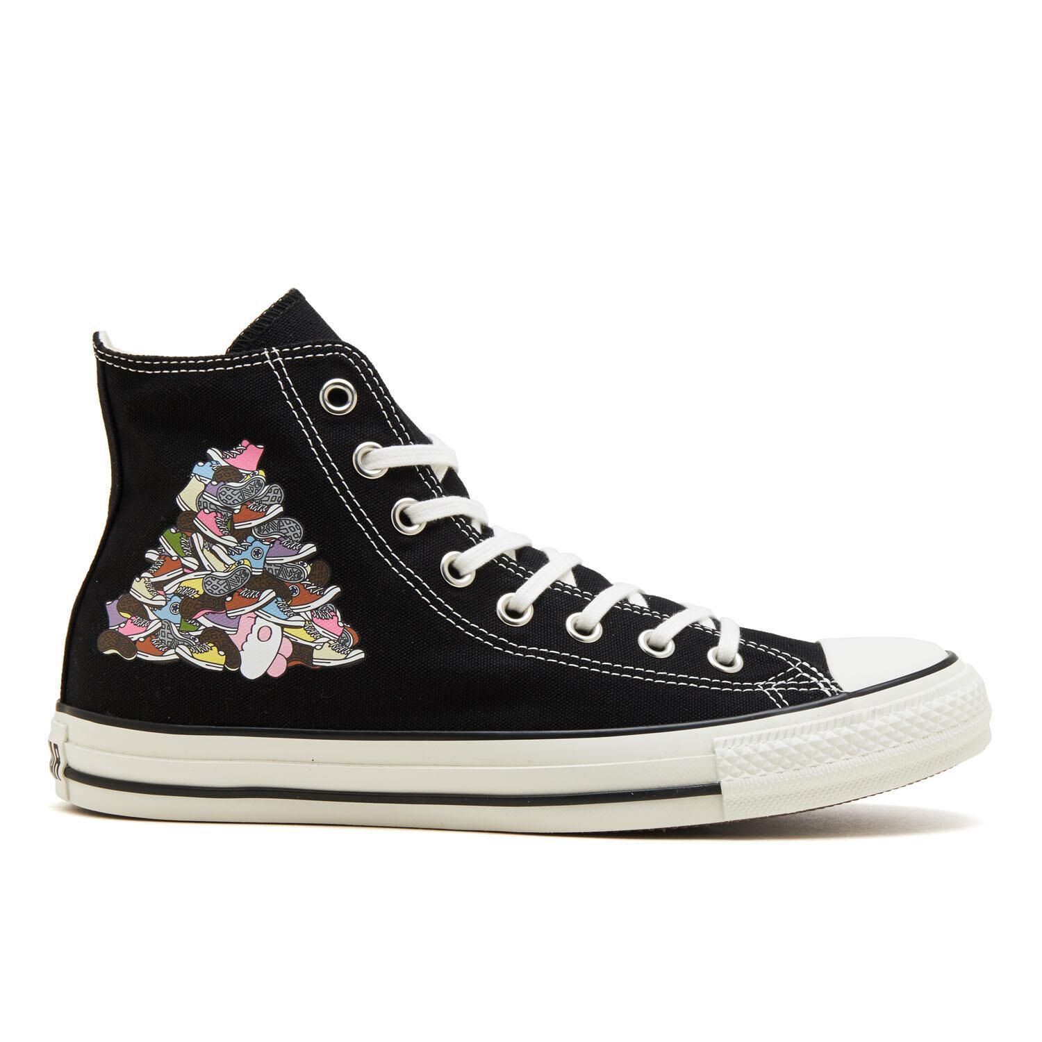CONVERSE「【CONVERSE】AS KM HI / KAWAISOUNI!」|スニーカー|