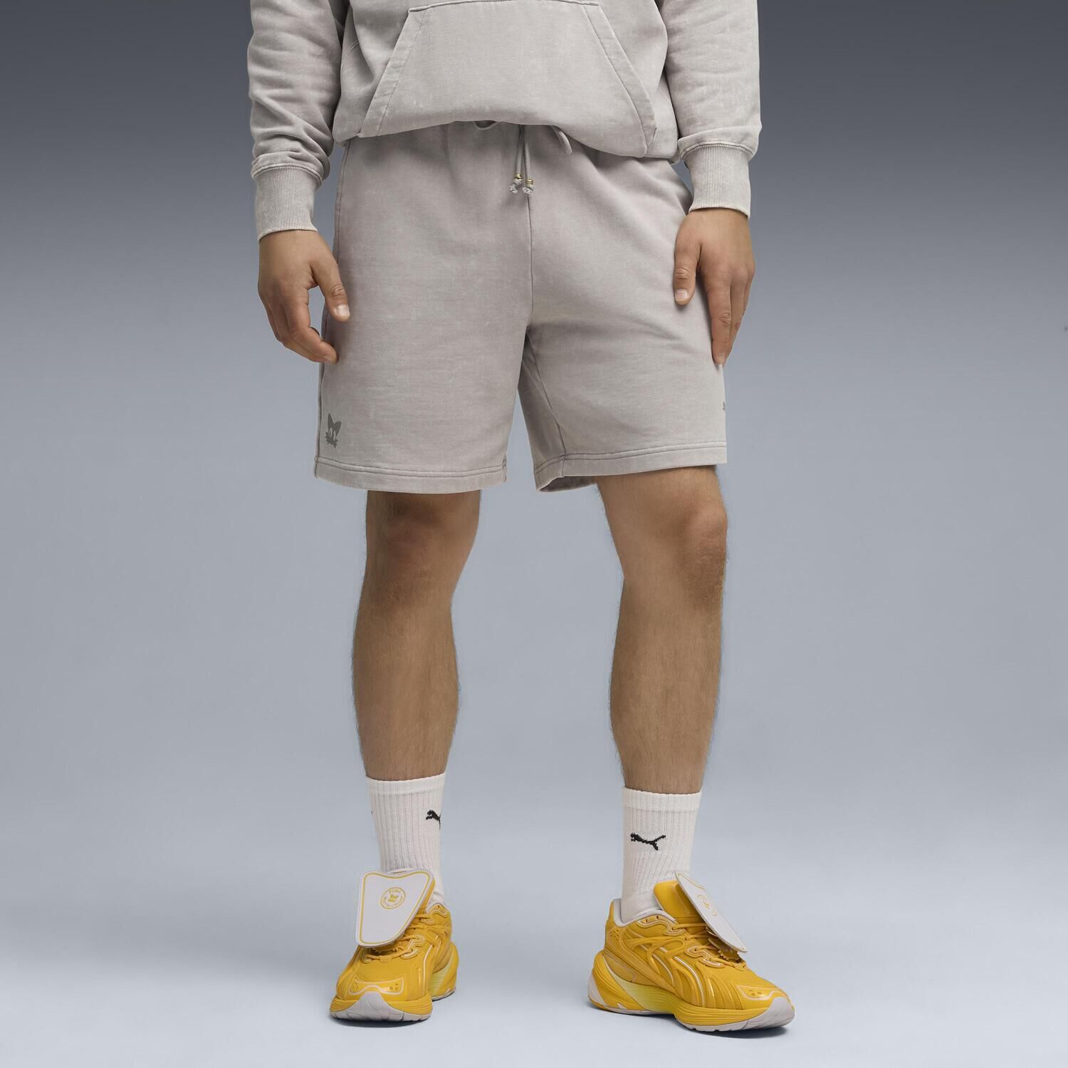 PUMA「【PUMA ｳｪｱ】M SONIC RELAXED SHORTS 7I」|その他|