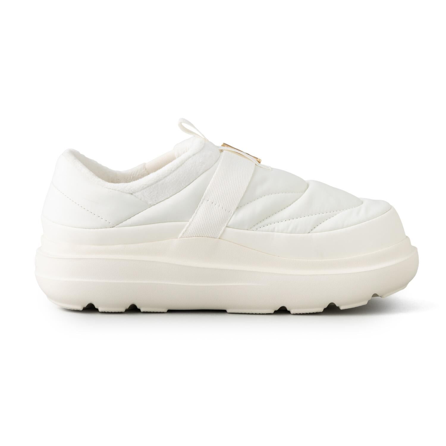 FILA「【FILA】PUFFER BOLD SLIP ON v2」|スニーカー|