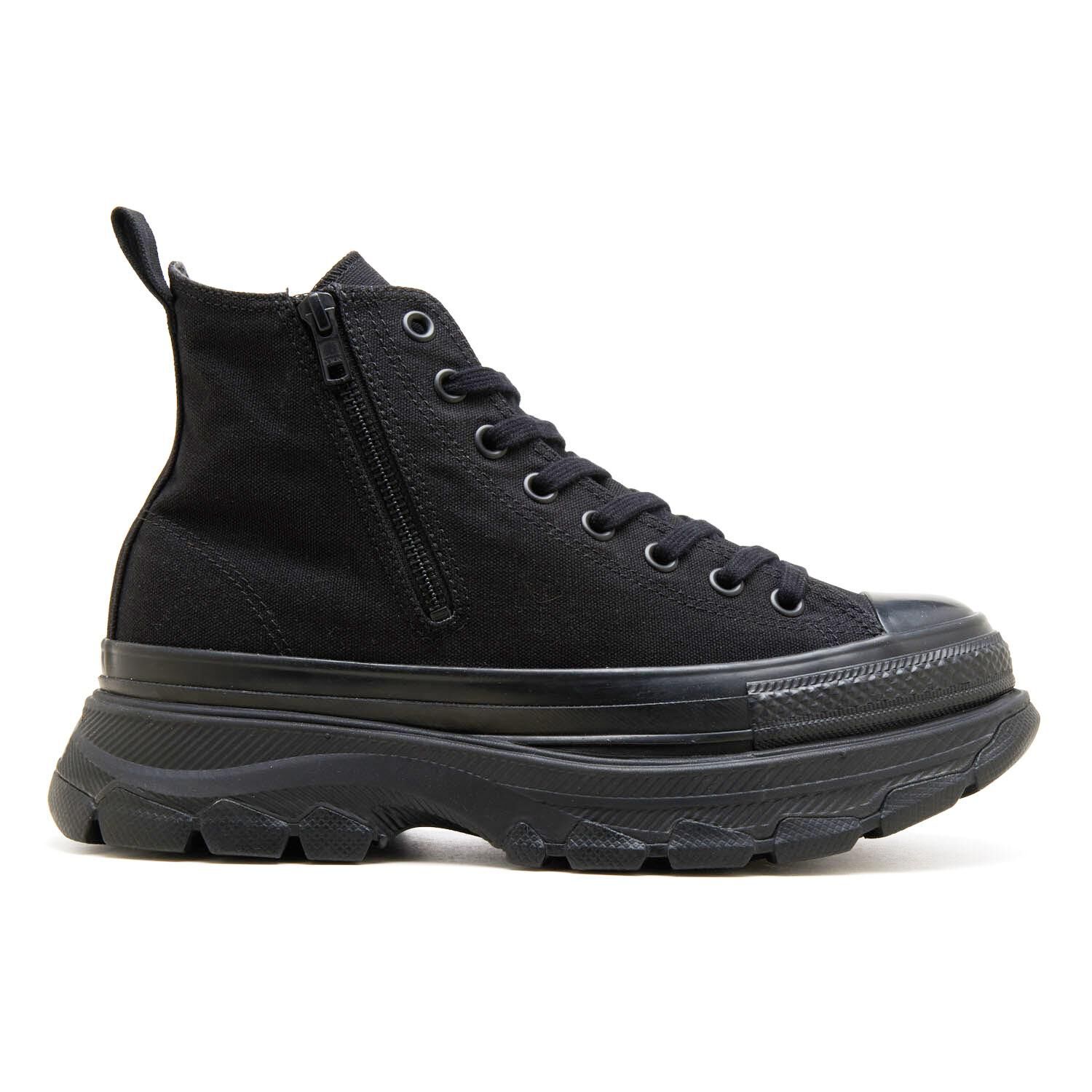 CONVERSE「【CONVERSE】AS TREKWAVE Z HI」|スニーカー|