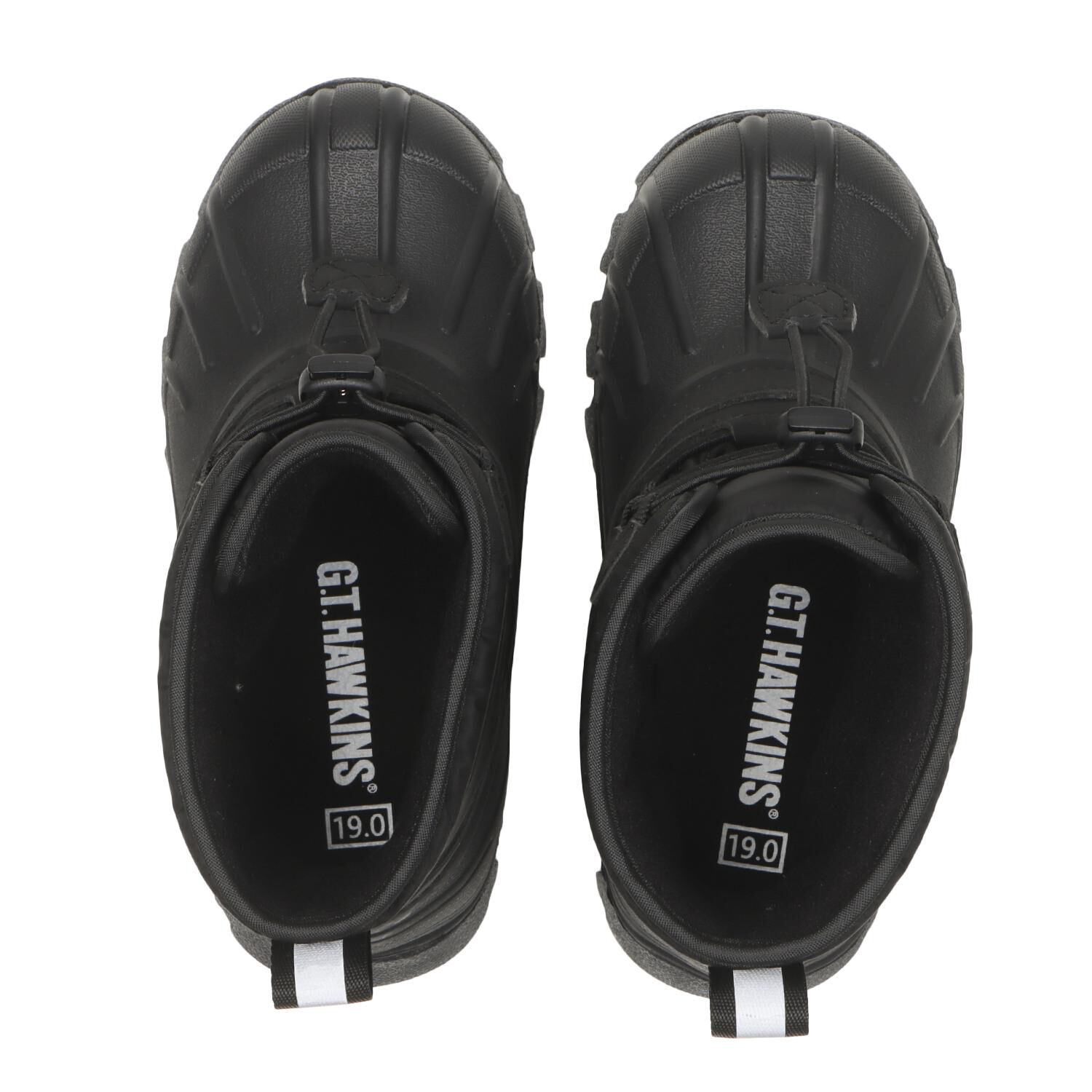 HAWKINS「【HAWKINS】16-23 BEAR」|スニーカー|