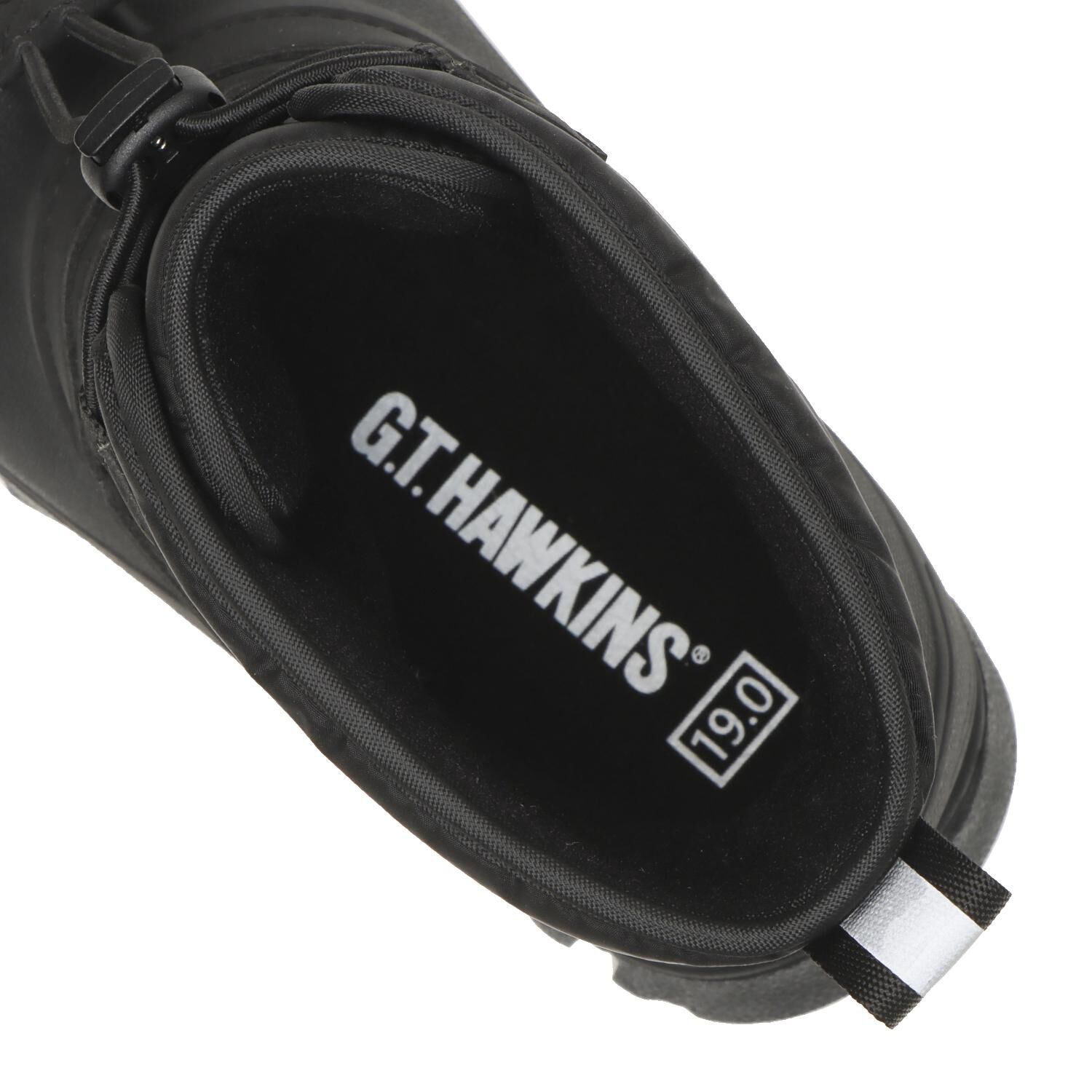 HAWKINS「【HAWKINS】16-23 BEAR」|スニーカー|