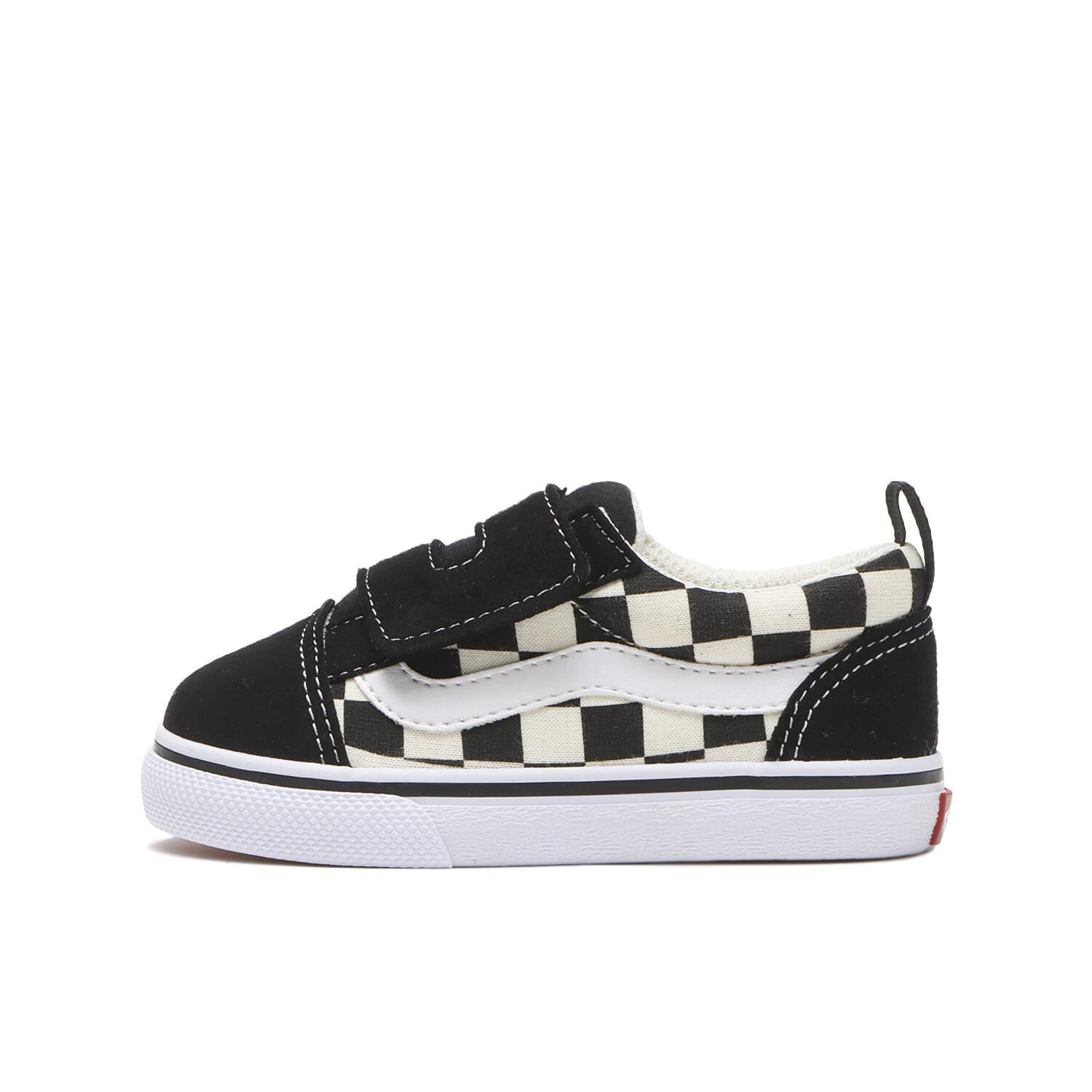 VANS「【VANS】12-165(H) OLD SKOOL」|スニーカー|ブラック