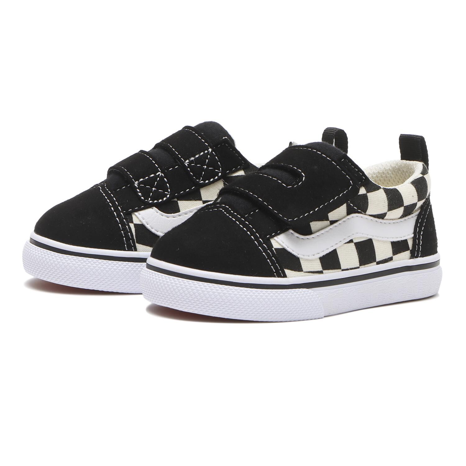 VANS「【VANS】12-165(H) OLD SKOOL」|スニーカー|