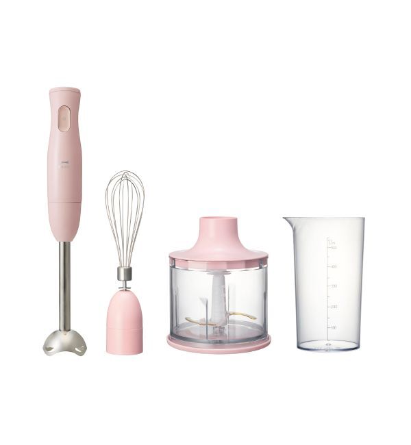 BRUNO「マルチスティックブレンダー」|電化製品|PK