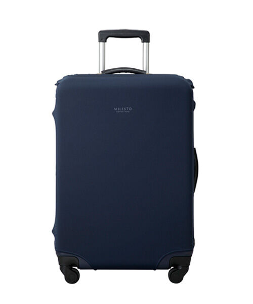 MILESTO「MILESTO UTILITY 洗えるラゲッジカバー L」|トラベルグッズ|NV