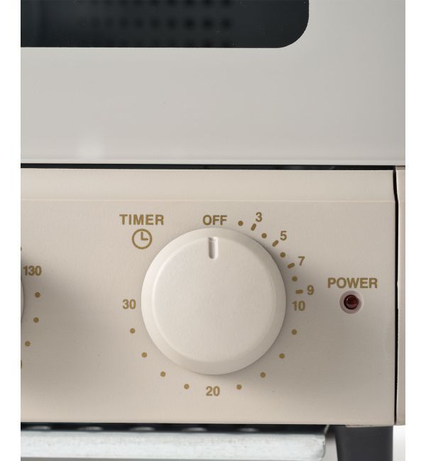 BRUNO「スチーム&amp;ベイク トースター」|電化製品|