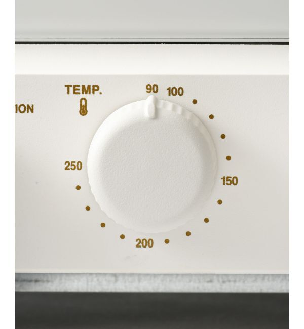 BRUNO「スチーム&amp;ベイク トースター」|電化製品|