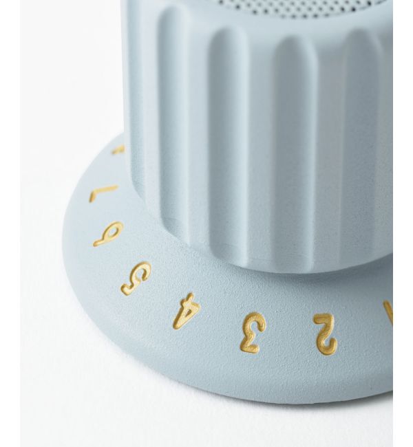 BRUNO「ボリュームノブスピーカー」|電化製品|