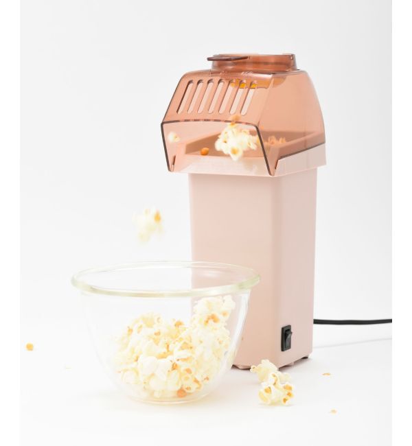 BRUNO「ポップコーンメーカー」|食器・キッチングッズ|