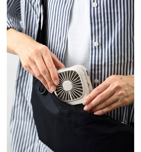 BRUNO「5WAYフォールディングファン」|電化製品|