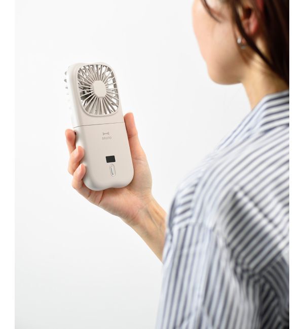 BRUNO「5WAYフォールディングファン」|電化製品|