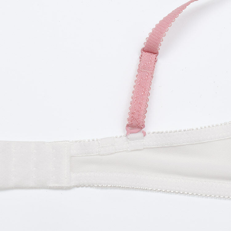 intesucre「アンテシュクレ 毎日フィットブラ  ブラセット B～Eカップ アンダー60～75cm IBT374S」|インナー|