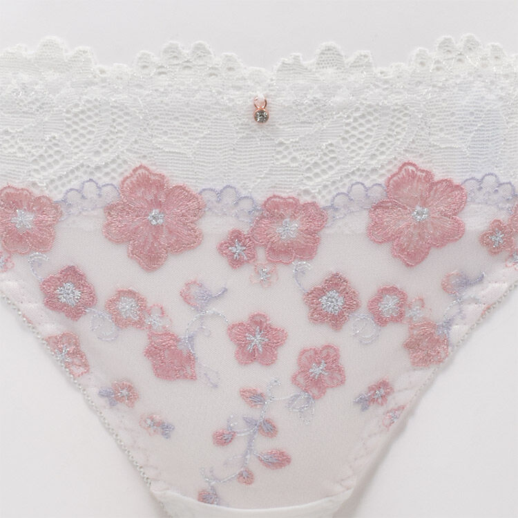 intesucre「アンテシュクレ 毎日フィットブラ  ブラセット B～Eカップ アンダー60～75cm IBT374S」|インナー|