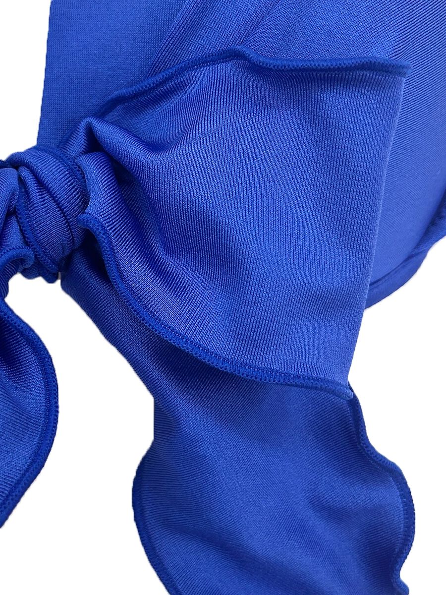 PEAK&PINE「PEAK＆PINE25周年記念リボン付きワイヤービキニ」|ビキニ|