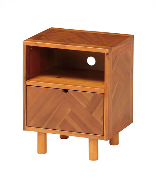  「個性が際立つ　ヘントサイドチェスト」|トイレタリー・ランドリーグッズ|ﾌﾞﾗｳﾝ