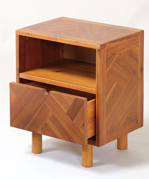  「個性が際立つ　ヘントサイドチェスト」|トイレタリー・ランドリーグッズ|