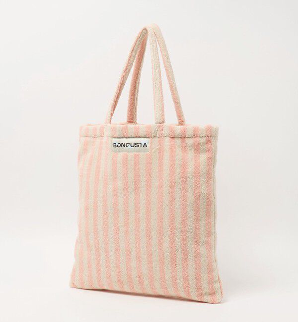 ODETTE E ODILE「＜BONGUSTA＞AW TOTEBAG」|その他|