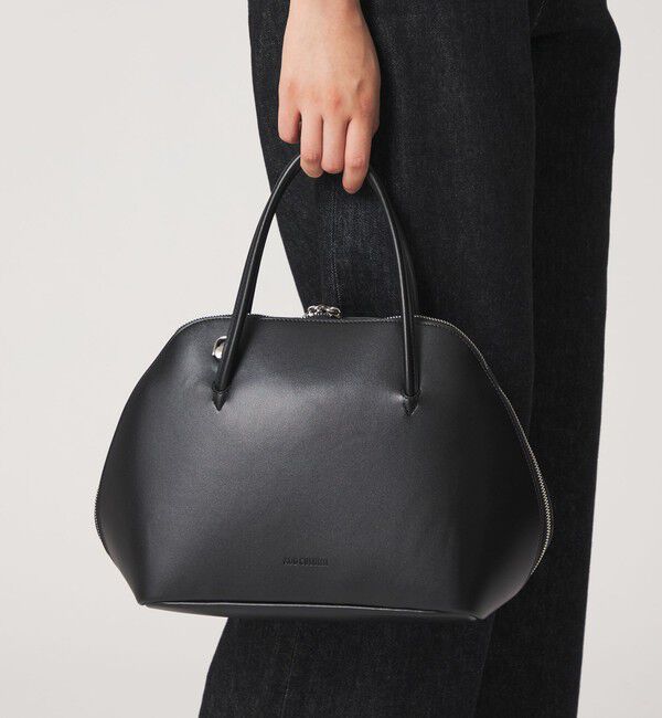 ODETTE E ODILE「＜ADD CULUMN＞ FIGRE BOSTON L」|ショルダー・メッセンジャー|