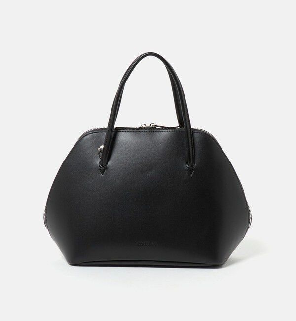 ODETTE E ODILE「＜ADD CULUMN＞ FIGRE BOSTON L」|ショルダー・メッセンジャー|