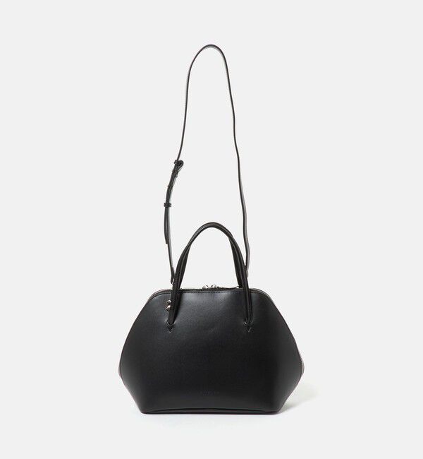 ODETTE E ODILE「＜ADD CULUMN＞ FIGRE BOSTON L」|ショルダー・メッセンジャー|