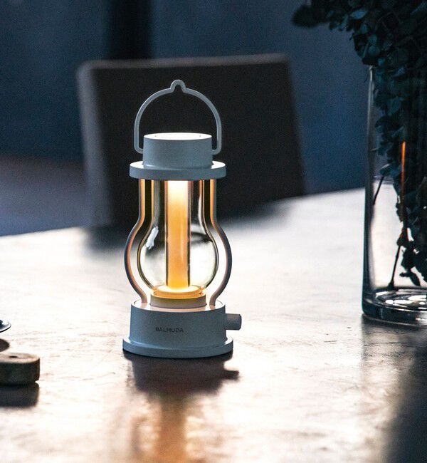 Style for Living「＜BALMUDA＞ THE LANTERN」|電化製品|
