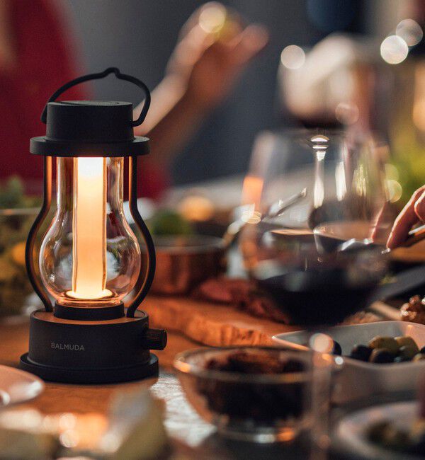 Style for Living「＜BALMUDA＞ THE LANTERN」|電化製品|