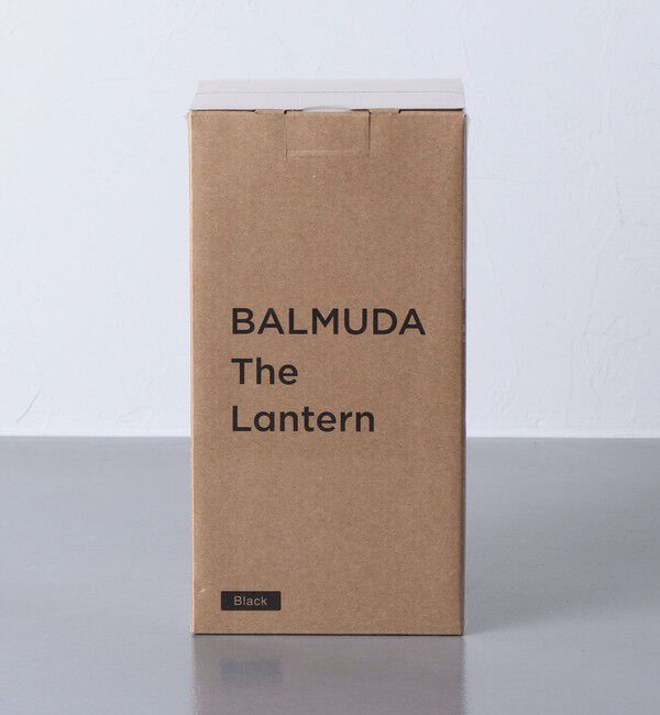 Style for Living「＜BALMUDA＞ THE LANTERN」|電化製品|