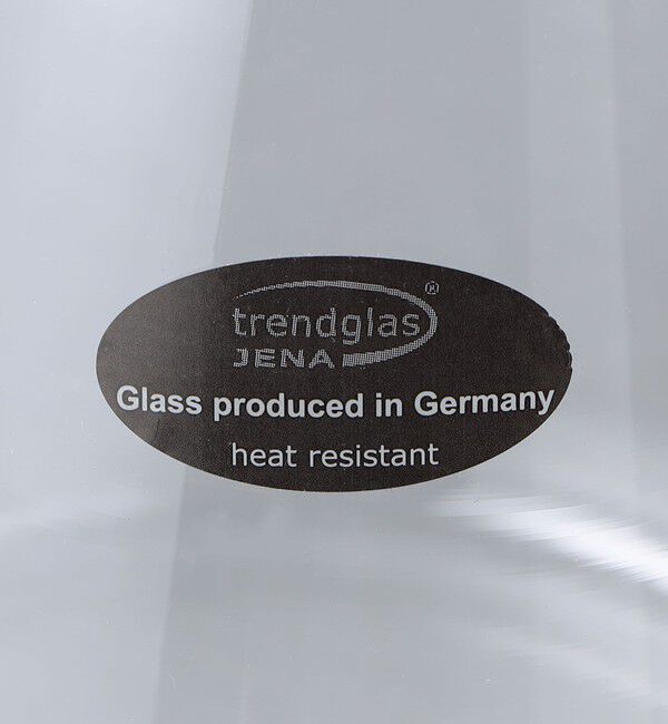 Style for Living「＜Trendglas-Jena＞ポアーオーバーカンネ」|食器・キッチングッズ|