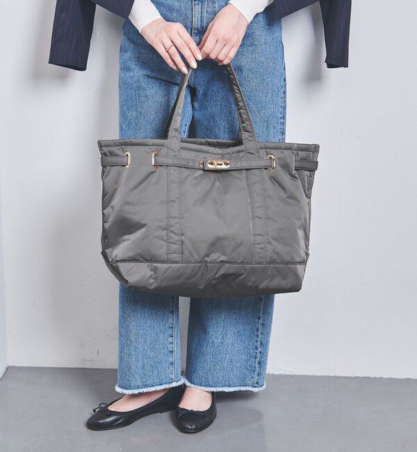 UNITED ARROWS「【別注】＜sita parantica＞トートバッグ」|トートバッグ|