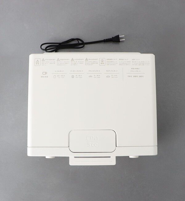 Style for Living「＜BALMUDA＞THE TOASTER 4」|電化製品|