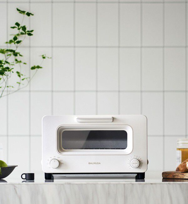 Style for Living「＜BALMUDA＞THE TOASTER 4」|電化製品|
