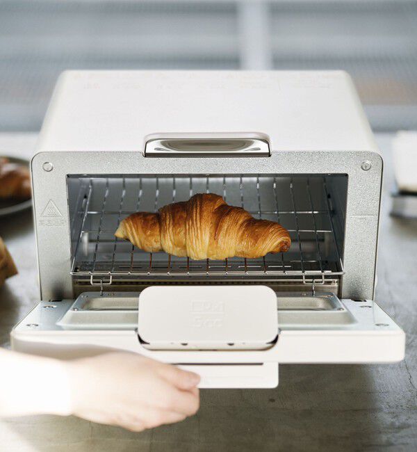 Style for Living「＜BALMUDA＞THE TOASTER 4」|電化製品|