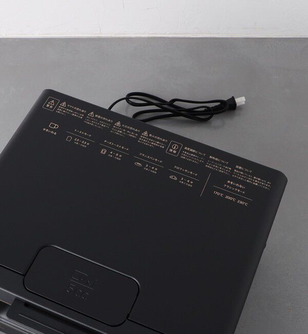 Style for Living「＜BALMUDA＞THE TOASTER 4」|電化製品|