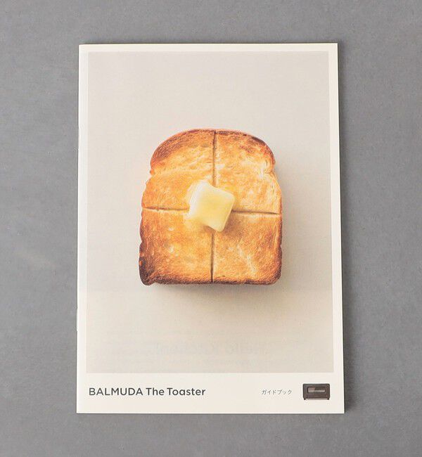 Style for Living「＜BALMUDA＞THE TOASTER 4」|電化製品|