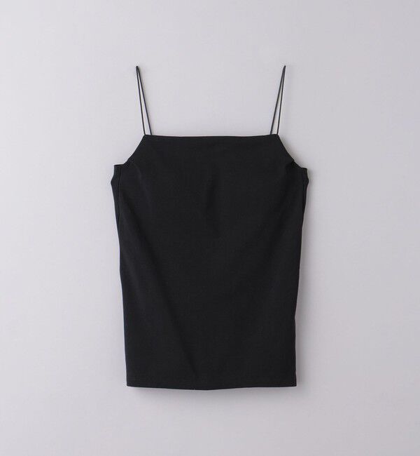 AEWEN MATOPH「＜AEWEN MATOPH＞バックライン スクエア キャミソール 」|キャミソール|