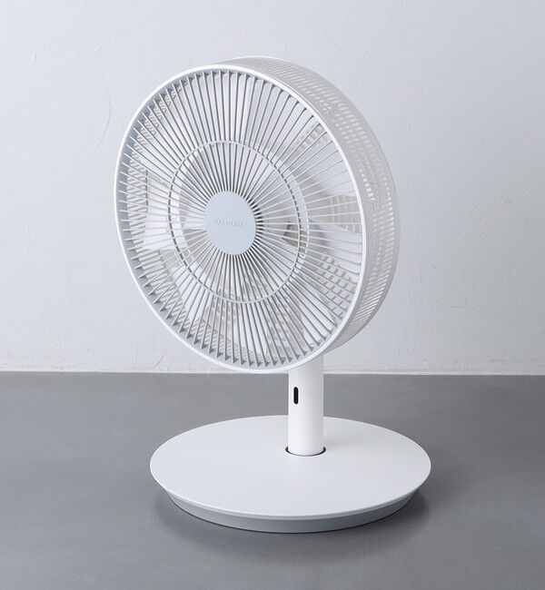 Style for Living「＜BALMUDA＞The GreenFan 2」|電化製品|