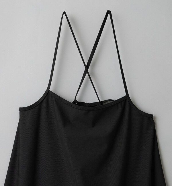 UNITED ARROWS「＜TO UNITED ARROWS＞キャミソール ワンピース」|その他|