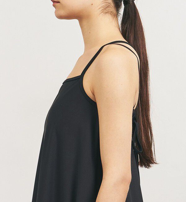 UNITED ARROWS「＜TO UNITED ARROWS＞キャミソール ワンピース」|その他|