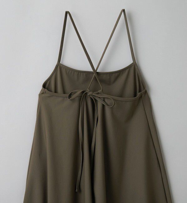 UNITED ARROWS「＜TO UNITED ARROWS＞キャミソール ワンピース」|その他|