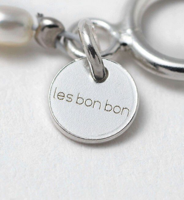 UNITED ARROWS「＜les bonbon＞TWILLIGHT チョーカー」|ネックレス|