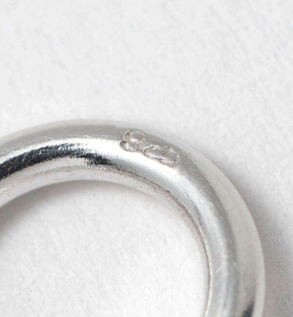 UNITED ARROWS「＜les bonbon＞TWILLIGHT チョーカー」|ネックレス|