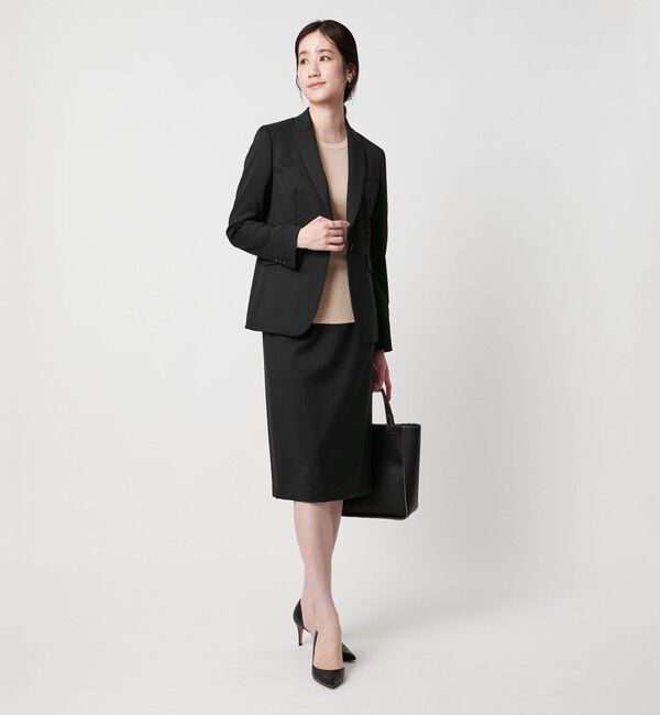 UNITED ARROWS「CANONICO テーラードジャケット」|テーラードジャケット|