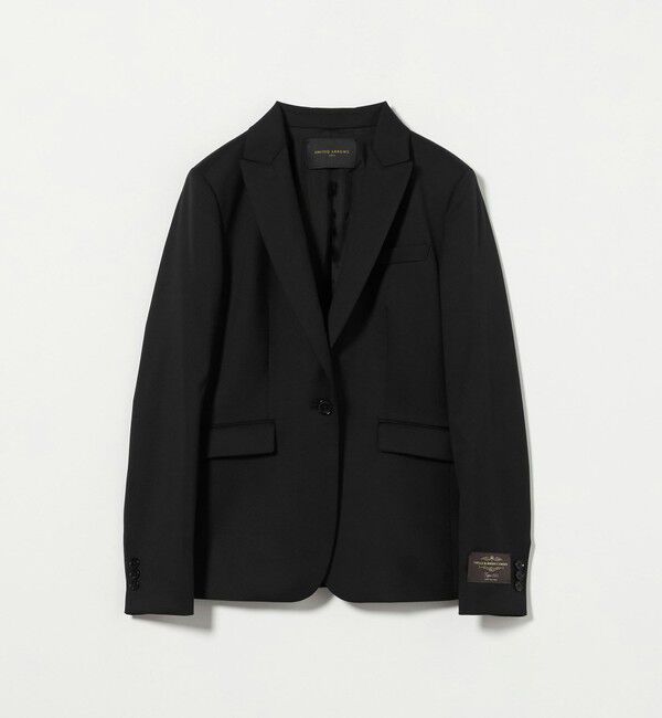 UNITED ARROWS「CANONICO テーラードジャケット」|テーラードジャケット|