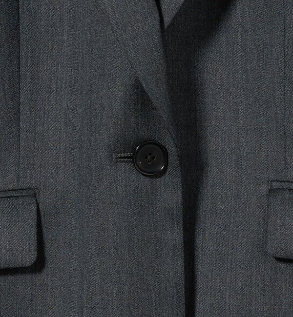 UNITED ARROWS「CANONICO テーラードジャケット」|テーラードジャケット|