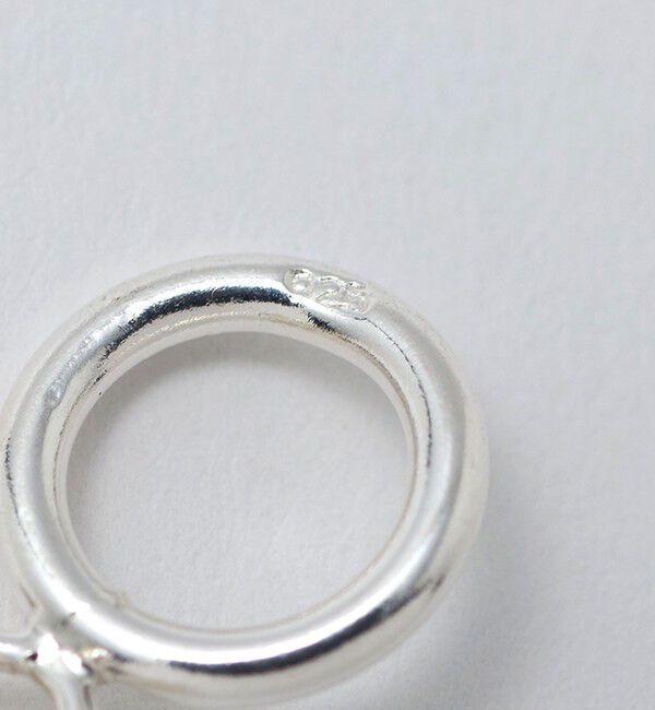 UNITED ARROWS「【別注】＜les bonbon＞淡水パール ネックレス」|ネックレス|