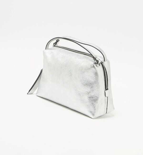 UNITED ARROWS「＜GIANNI CHIARINI＞ALIFA MTL M バッグ」|ショルダー・メッセンジャー|