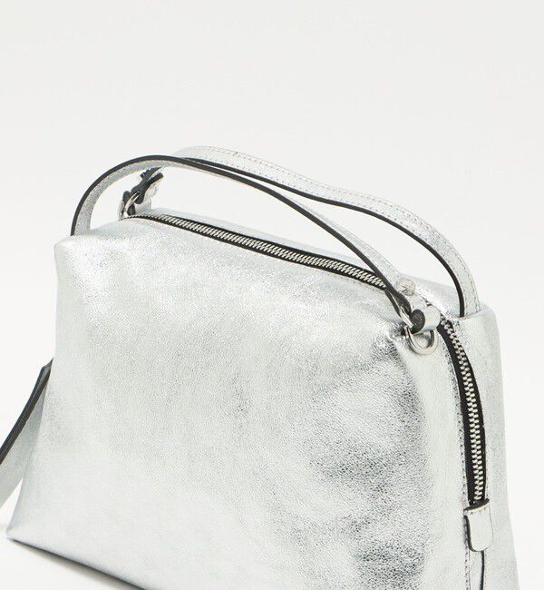 UNITED ARROWS「＜GIANNI CHIARINI＞ALIFA MTL M バッグ」|ショルダー・メッセンジャー|