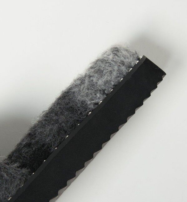 UNITED ARROWS「チェック スライダー サンダル」|サンダル|